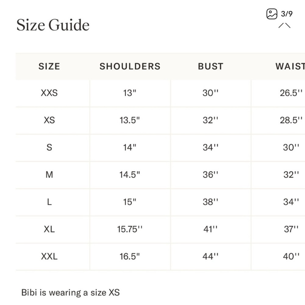 Hyacinth House Tan Front Zip Denim Mini Dress - Picture 5 of 6